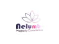 Nelumbo Logo